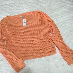 NWT American eagle sweater